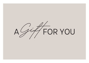 Vera Shop Gift Card