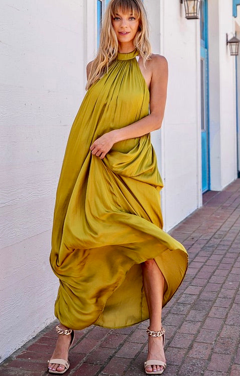 Vermentino dress