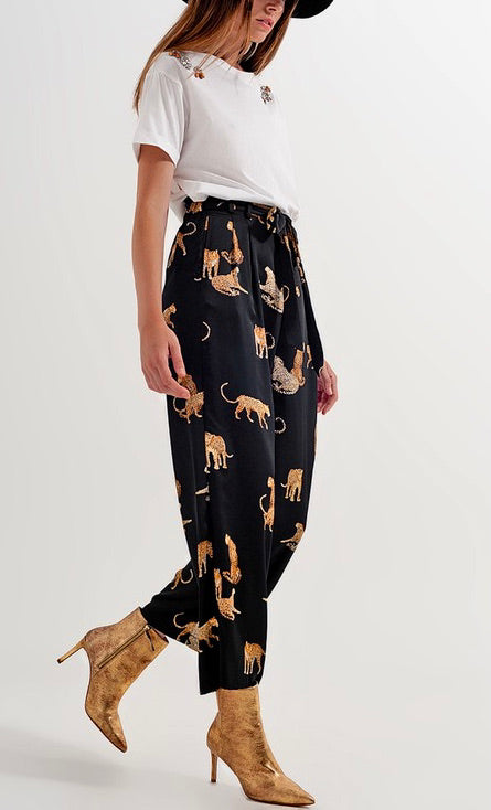 Namibia Long Pant