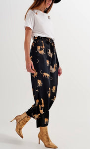 Namibia Long Pant