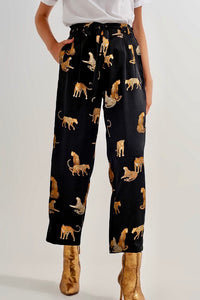 Namibia Long Pant