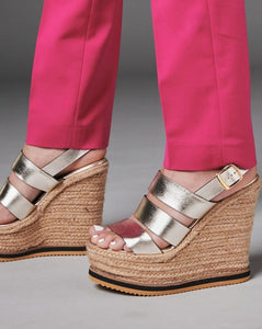 Wedge Shoes