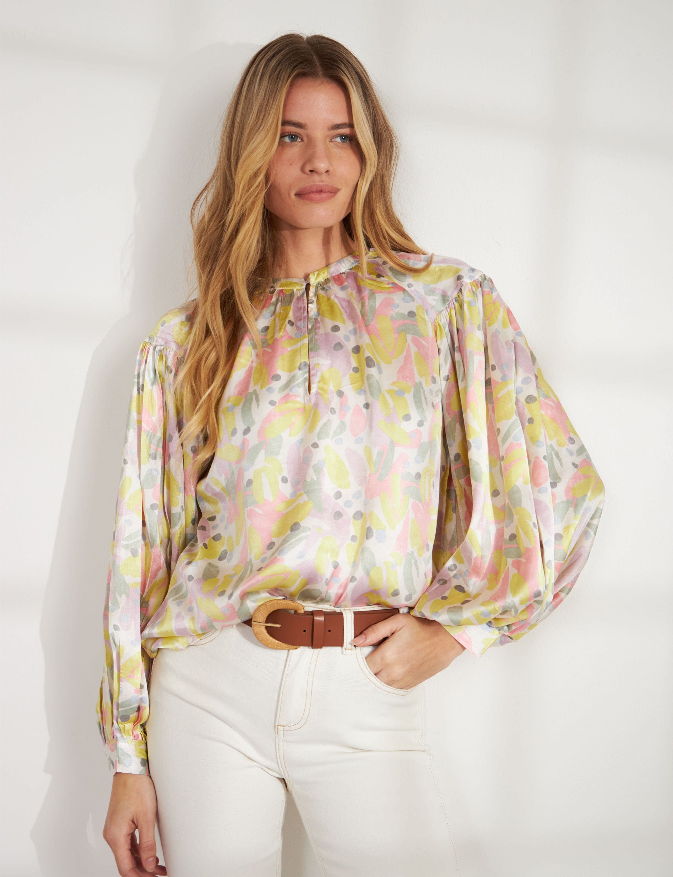 Fiori Shirt