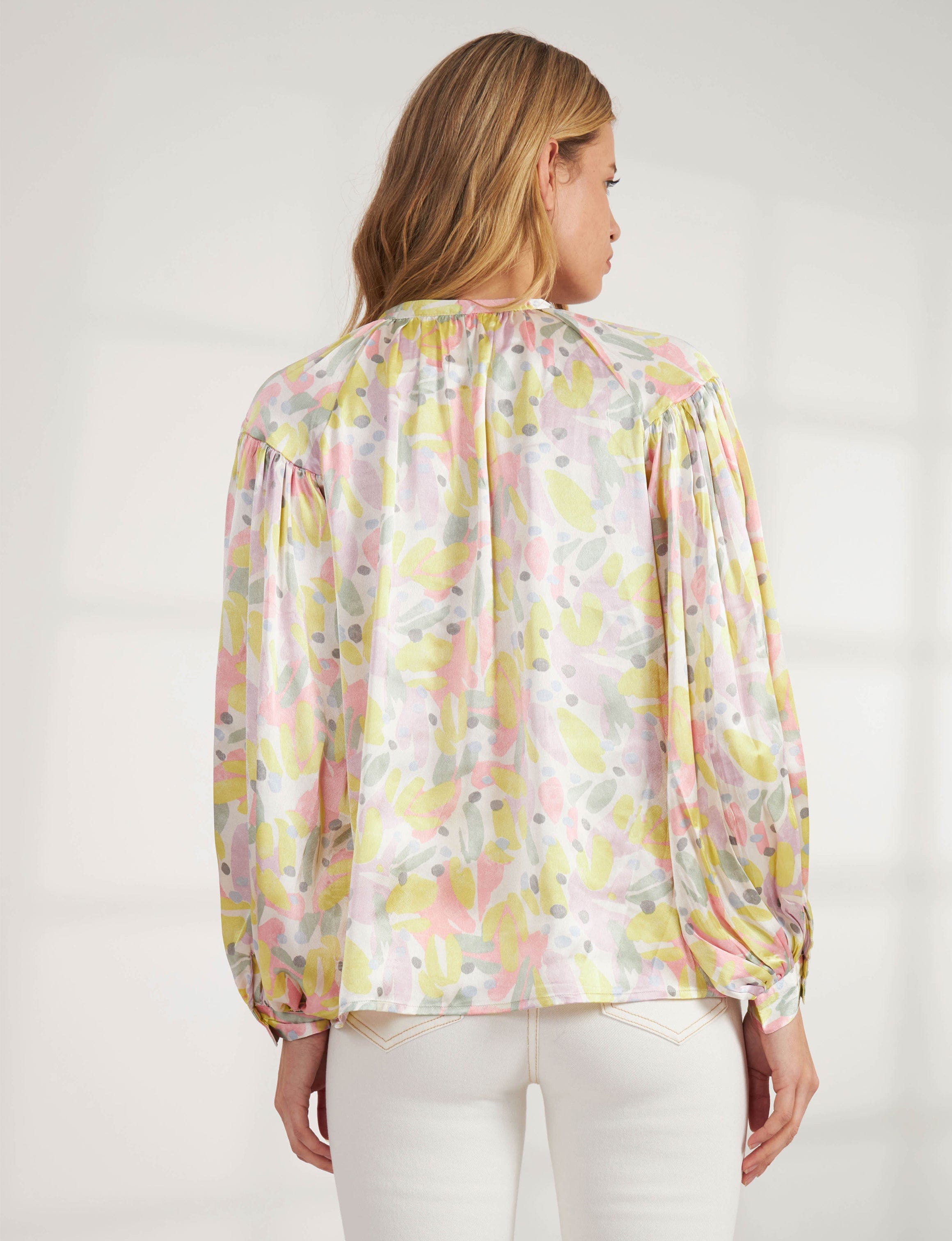 Fiori Shirt